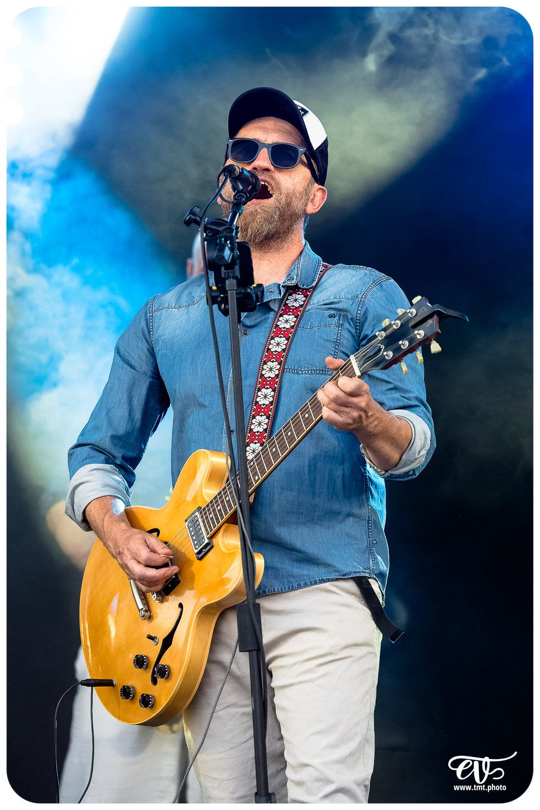 FOES CHANTE GOLDMAN